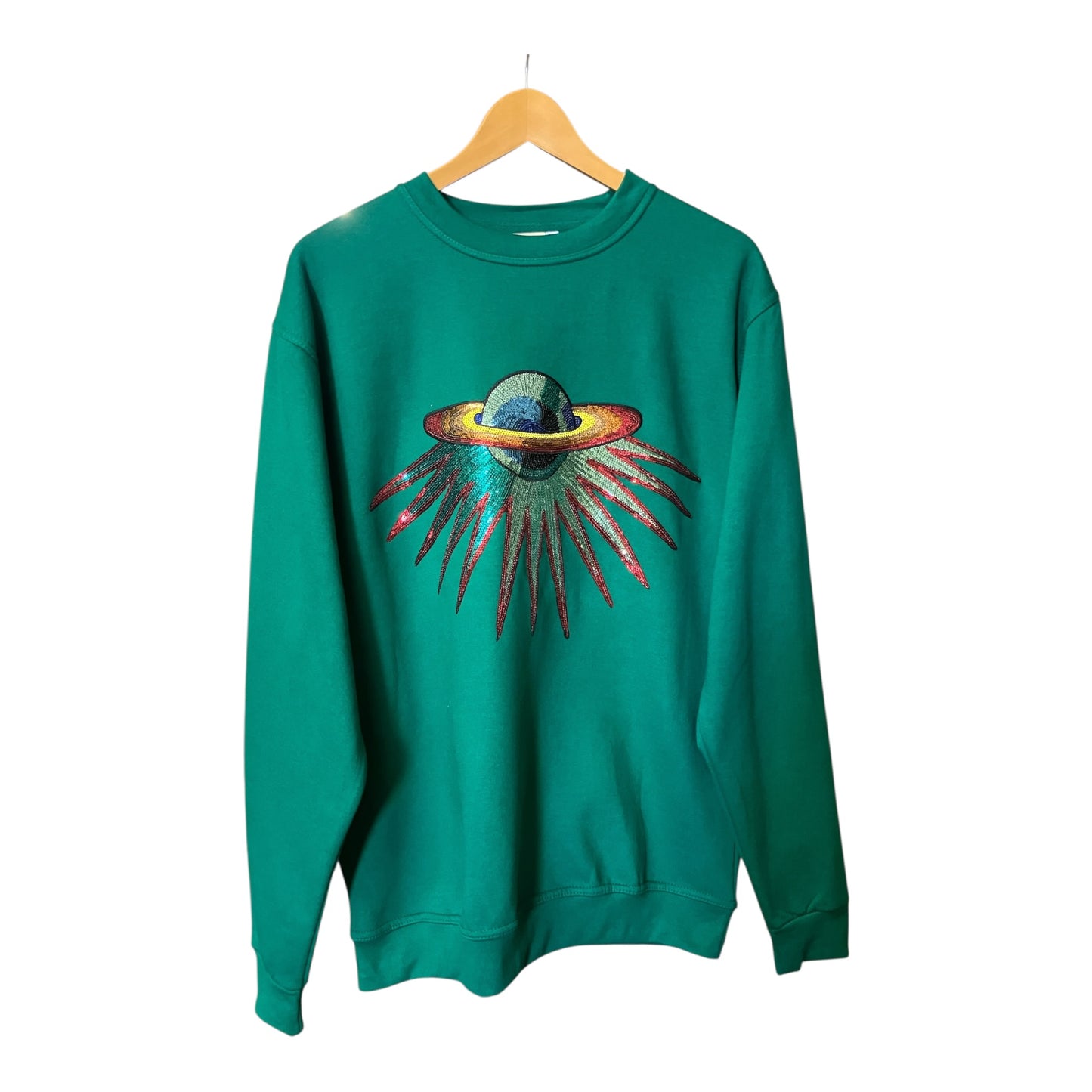 Planet Disco Jumper M