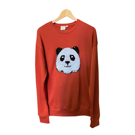 Tiger Panda Disco Jumper M