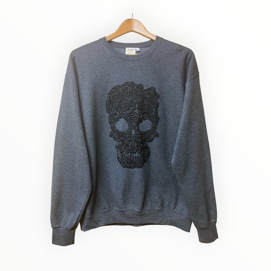 Skull Disco Jumper M