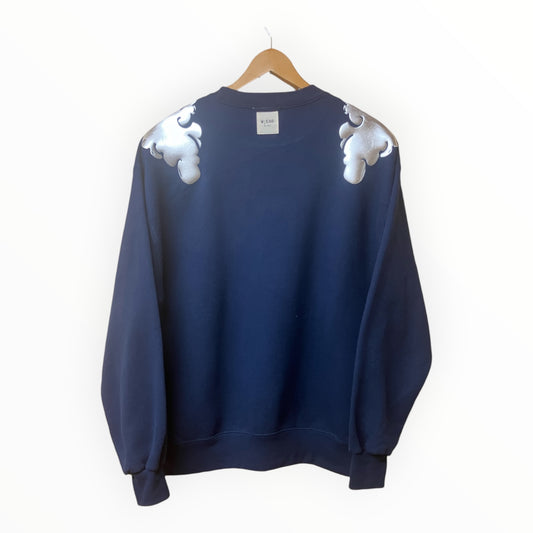 Storm Disco Jumper M