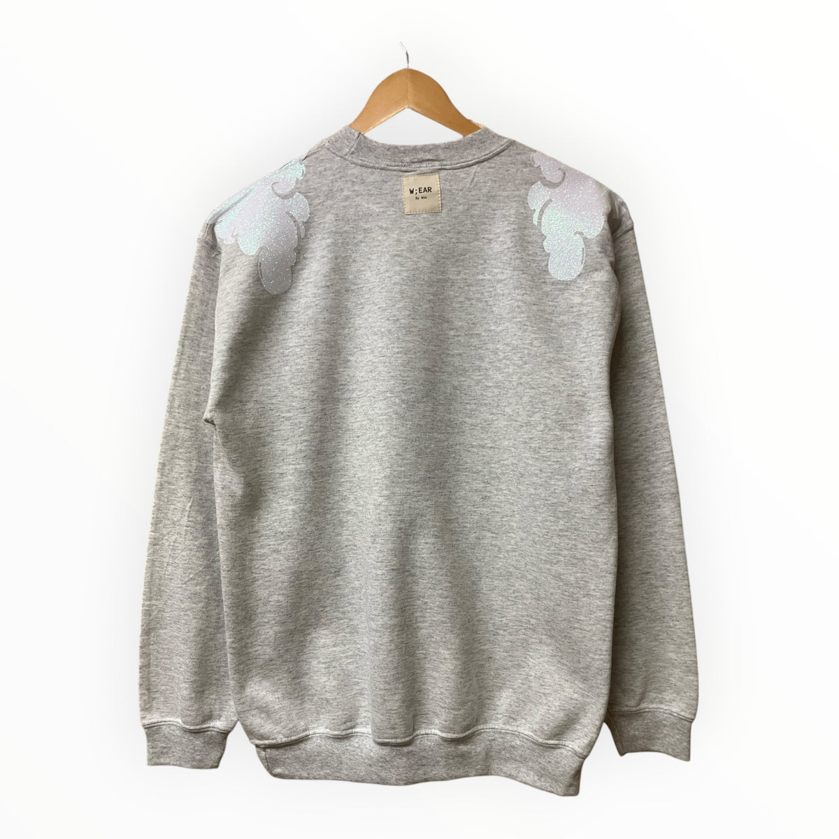 Storm Disco Jumper S