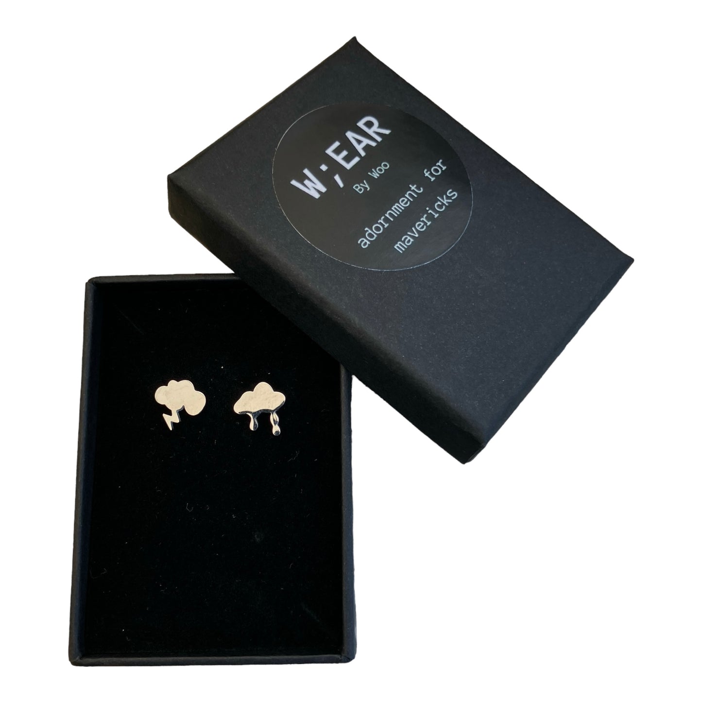 Storm cloud studs