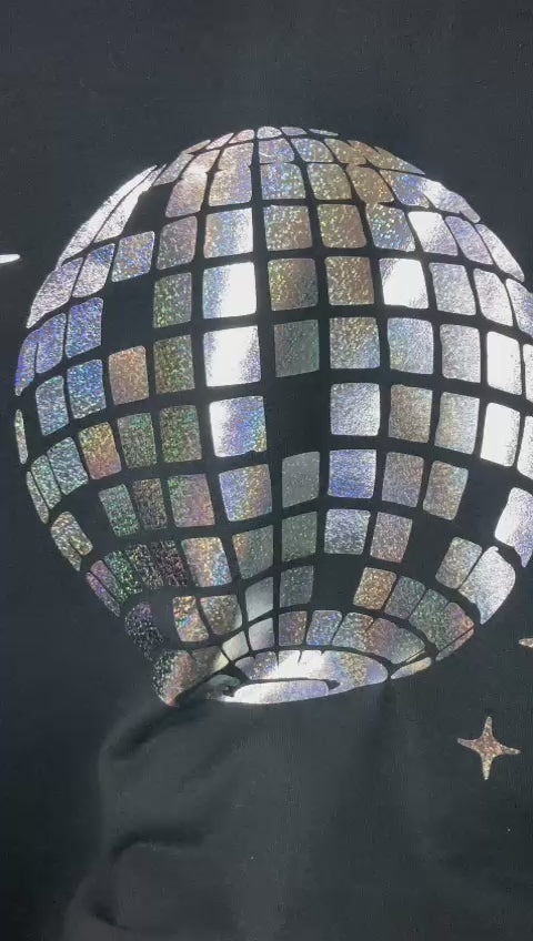 Disco jumper M